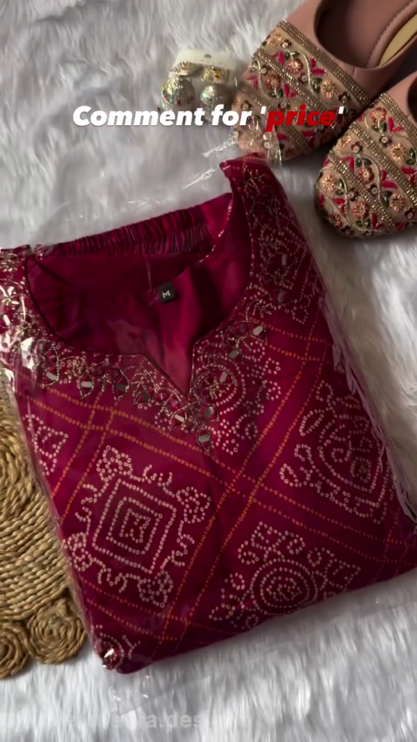 Timeless Elegance – Embellished Ethnic Wear for Graceful Style