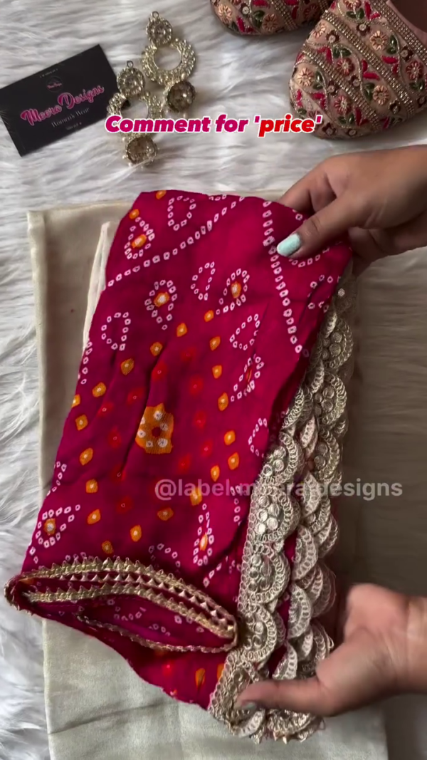Ethereal Embroidery – A Symphony of Grace and Elegance - Image 4