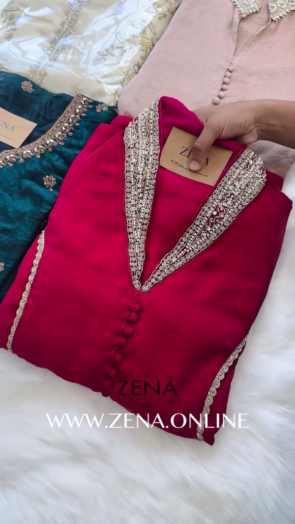 Chic Style Kurti Combo Set – Versatile, Trendy, and Comfortable for Every Occasion - Image 5