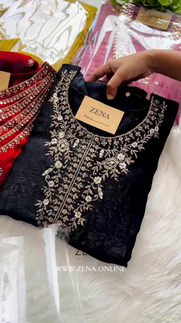 Signature Kurti Combo – Redefining Everyday Ethnic Wear - Image 3