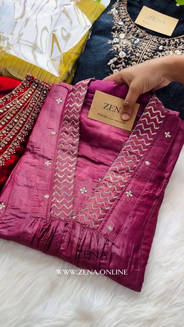Signature Kurti Combo – Redefining Everyday Ethnic Wear - Image 4